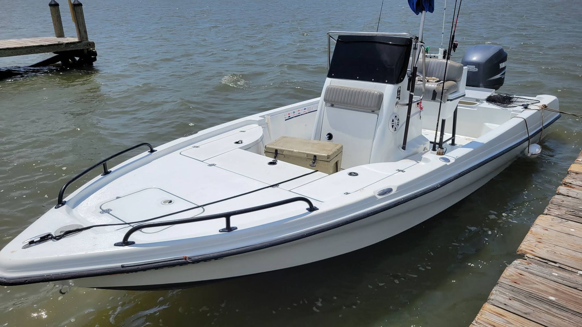 Fishing Charter | Captain Leos Charters
